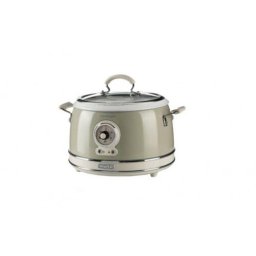 Aparat de gatit cu abur Vintage 2904Cr/Bg 700W Crem/Beige