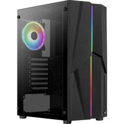 Carcasa Mecha Negru