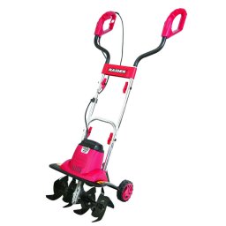 Electrocultor 230V 1000W 365mm cu roti RD-ET03