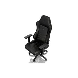 Scaun Gaming HERO Gaming Chair - Black/Gold