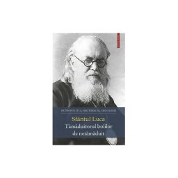 Sfantul Luca - Tamaduitorul bolilor de netamaduit