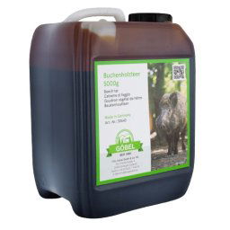 Atractant Mistret Gudron 5 Kg