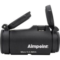 Aimpoint Micro H2 fara baza