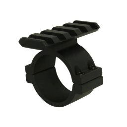 Inel adaptor 30 mm cu sina picatinni