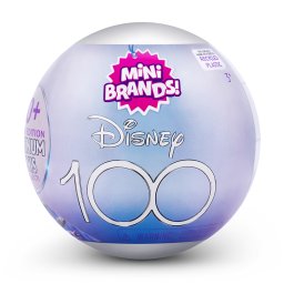5 surprise - disney mini brands platinum, s1