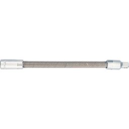 Prelungitor flexibil 1/4" 150 mm (YT-1400)