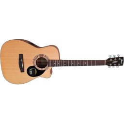 Cort AF515CE Open Pore