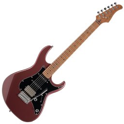 Cort G250SE Vivid Burgundy