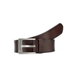 TOM TAILOR Curea 'Calvin' maro
