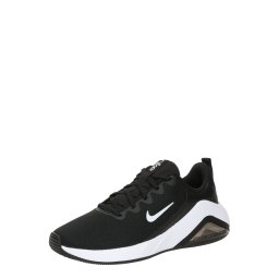 NIKE Pantofi sport 'Bella 7' negru / alb