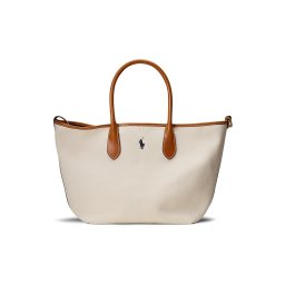 Polo Ralph Lauren Plase de cumpărături bej / bleumarin / maro
