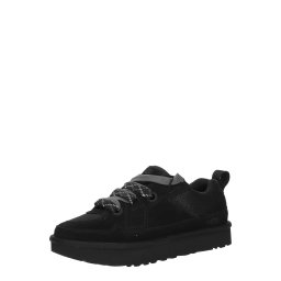 UGG Sneaker low 'Lo Lowmel' negru