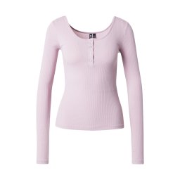 PIECES Tricou 'PCKITTE' roz
