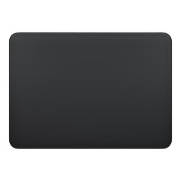 Trackpad Apple Magic, Negru