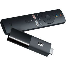 Mediaplayer Xiaomi Mi TV Stick, Full HD, Chromecast, Control Voce, Bluetooth, Wi-Fi