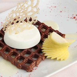 Premix Aroma Pere - Mousse, Bavareze, Semifreddo Lilly Irca 1 Kg
