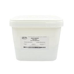 Migdale Felii Crude Lemke, 2.5 kg