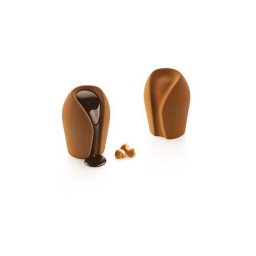 Forma Silicon Taki O 5 x H 7 cm, 8 cavitati x 100 ml