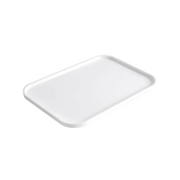 Forma Silicon Top pentru Inghetata si Desert pe Bat GEL02, 33 x 22 x H 1 cm, 1 cavitate