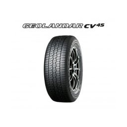 YOKOHAMA GEOLANDAR CV 4S G061 255/50R19 107V