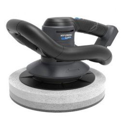 PS20S-SOLO Masina de slefuit polisat cu acumulator 20V Hyundai , 240 mm , 3000 rot/min , cod PS20S