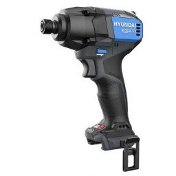 ID20X-230-SOLO Masina de insurubat cu impact Hyundai , motor brushless, acumulator 20 V, cuplu 230 Nm , 3 trepte , cod ID20X-230