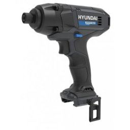 ID20S-180-SOLO Hyundai masina de insurubat cu impact, 20 V ,cuplu 180 Nm, mandrina 1/4 hexagonal , 2900 rot/min , cod ID20S-180