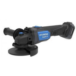 AG20X-125-SOLO Polizor unghiular Hyundai , motor brushless , 125 mm , 20 V , prindere M14 , cod AG20X-125