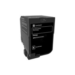 Toner Corp. negru CX725