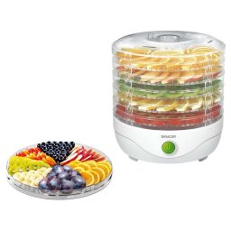 Deshidrator - SFD 750WH