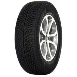 Anvelopa 225/65R17 106H PILOT ALPIN 5 SUV XL MS 3PMSF