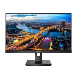 Monitor LED 245B1/00 23.8inch 2560 x 1440 75Hz 4ms Negru