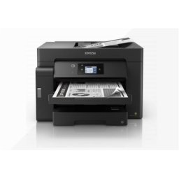 Multifunctionala M15140 ECOTANK MONO INKJET MFP A3+