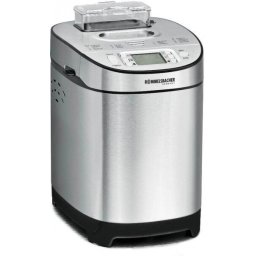 Masina de paine BA.550, 13 programe presetate, afisaj LCD, capacitate 2 litri