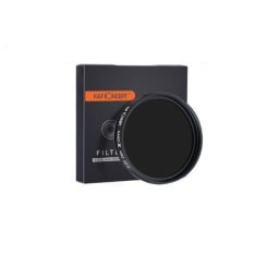 Filtru K&F Concept MC ND16 NANO-X 52mm GREEN COATED JAPAN OPTICS KF01.1050