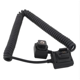 Blitz Cablu TTL Meike MK-FA01 pentru Sony 50-300cm