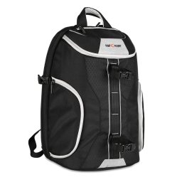 K&F Concept rucsac foto waterproof pentru calatorii KF13.068 + kit de curatare