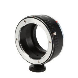 K&F Concept C/Y-EOS M adaptor montura de la Contax/Yashica la Canon EOS M cu adaptor trepied KF06.258