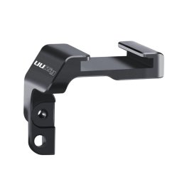 Brat extensie Ulanzi UURIG R044 cu patina cold shoe pentru Sony A6600 -2117
