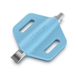 Kit 2 in 1 Ulanzi surubelnita si imbus 2259