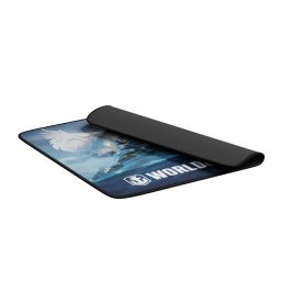 Mousepad Genesis Carbon 500 M World of Warships Błyskawica