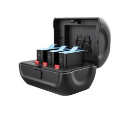 Cutie protectie Ulanzi GP-8 pentru 3 acumulatori GoPro Hero9+2 carduri SD-2251