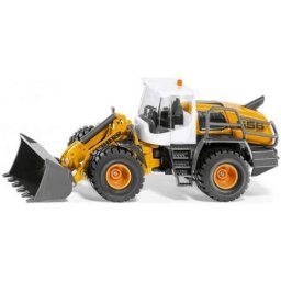 SIKU SUPER Liebherr L 566 wheel loader - 3561