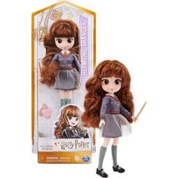 Spin Master WW Hermione Granger 20cm - 6061835