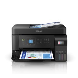 Multifunctionala InkJet Color EcoTank L5590 Negru