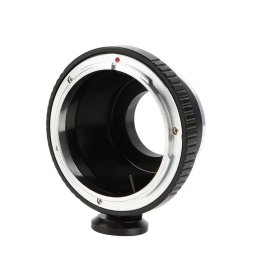 Adaptor montura K&F Concept FD-P/Q de la Canon FD la Pentax Q KF06.266