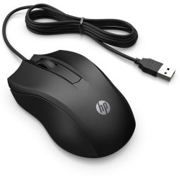 Mouse Wired Mouse 100