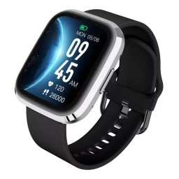 Smartwatch Smartwatch GRC STYLE silver-black