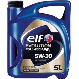 Ulei Motor 5L Evolution Full Tech FE 5W30 Norme ACEA: ACEA C3/C4 Norme Specifice: RN 0720
