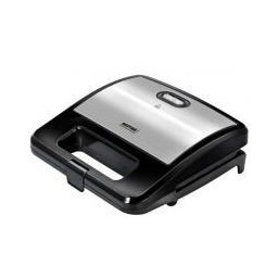 Sandwich maker 750 W MOP-48M Inox/Negru